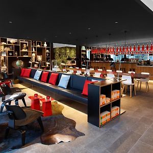 Citizenm Rotterdam