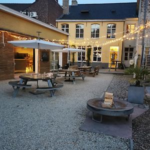 Skindles Guesthouse B&B - vakantie appartementen