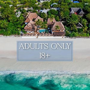 Ahg Dream'S Bay Beach Hotel - Adults Only